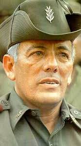 Omar Torrijos (1929-1981)