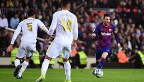 تشكيلة برشلونة المتوقعة في مباراة اليوم ضد ريال مدريد سبورت 360 يلتقي فريق برشلونة مساء اليوم الأحد بمضيفه ريال مدريد على ملعب In 2020 Madrid Real Madrid Barcelona