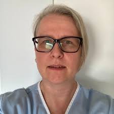 Today we are highlighting Sarah Pease, Clinical Co-ordinator