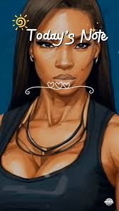 Show yourself some love!! #GKA #GirlsKickAss