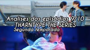 © 2021 por jcosubs.todos los derechos reservados. Tharntype Analises Episodios 4 5 E 6 Youtube