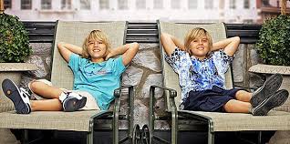 Adam shapiro and jareb dauplaise on disney channel's suite life of zack and cody. The Suite Life Of Zack And Cody Ew Com