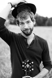 Sam Burchfield to play The Spinning Jenny