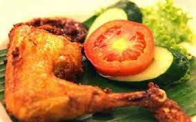 Maybe you would like to learn more about one of these? Resep Dan Cara Membuat Ayam Goreng Bumbu Kuning Yang Renyah Empuk Dan Enak Selerasa Com