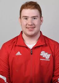 2015-16 Cheerleading Roster