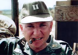 Doctors in the Vietnam War: The Ultimate Training Ground