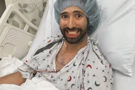 Fundraiser by Christopher Mumaw : Chris vs Hodgkin's Lymphoma (Cancer)