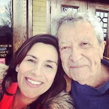 Such wonderful historical perspective watching Chappaquidick with Jerry  Rafshoon, who was Jimmy Carter's communications director and one of my  favorite people in Washington. Ted Kennedy challenged Carter in the 1980  Democratic primary