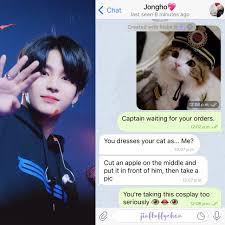 Find funny gifs, cute gifs, reaction gifs and more. Jinfluffychan Tumblr Blog Tumgir