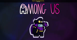 There S A Jojo Reference Among Us Among Us Works In Progress Among us sp was inspired by arvie k and created by klopityl in construct 3. there s a jojo reference among us