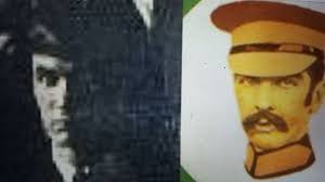 some people think this is william shephard eary faul i would like to see a  photo of billy pepper