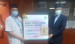 Cukup mudah semak wang tak dituntut dari jabatan akauntan negara malaysia melalui sistem semakan egumis anm online, ada pernah dapat duit rm13 ribu. Mais Galak Orang Ramai Sucikan Harta Sepanjang Bulan Rajab Nota Kata