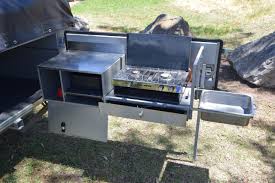 Maybe you would like to learn more about one of these? Camper Trailer Hire Johnno S Offroad Camper Trailer Make Trax Adelaide