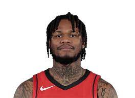 Guard houston rockets, i'm truly blessed and staying humble&hungry. Ben Mclemore Stats News Bio Espn