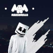 Bebas pakai gambar marshellow untuk komersil & pribadi ✓ tidak perlu edit ✓ tanpa atribut. Dj Marshmello Alone Remix By Ega