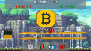 Mine tons of bitcoins by simple game. Save 51 On Bitcoin Farm On Steam