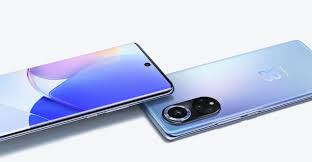Huawei Nova 10 Smartphone Leaked ...