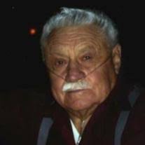 Tribute for Mervin Eugene Bruner