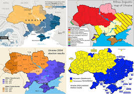 9 Questions About Ukraine You Were Too Embarrassed To Ask Ukraine Map Historical Maps