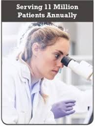 OPKO Health's BioReference Laboratories