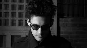 listen hear! Song of the Day: BRMC's Robert Levon Been's new solo work  "Adore"