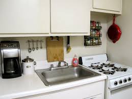 6 space saving tips for your kitchen