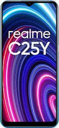 Realme Budget Smartphone C25Y Out On Sale; Checkout Features Here   