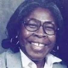 Obituary information for Martha Person Hunter