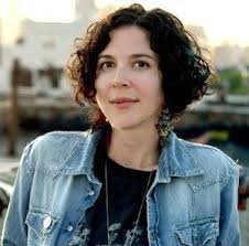 The Rumpus Interview with Sarah McCarry