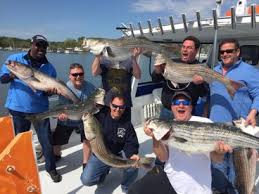 Sporting wood charters offers a unique fishing experience out of deale, maryland. Sporting Wood Charters Deale Updated 2021 Prices Fishingbooker