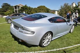 Image result for Lightning Silver 2008 Aston Martin
