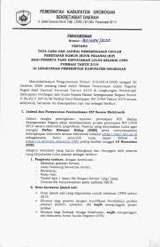 Jadwal tentatif pelaksanaan cpns 2019, dari mulai pengumuman formasi hingga penetapan nip. Tata Cara Dan Jadwal Pemberkasan Usulan Penetapan Nomor Induk Pegawai Nip Bagi Peserta Yang Dinyatakan Lulus Seleksi Cpns Formasi Tahun 2019 Di Lingkungan Pemerintah Kabupaten Grobogan Badan Kepegawaian Daerah Kabupaten Grobogan