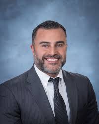 Ahmed A. El-Sanhouri, MD