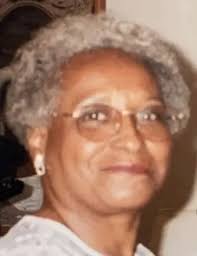 Obituary information for Anna Mae Williamson