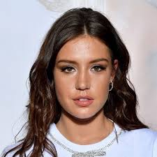 Lea seydoux, pregnant adele exarchopoulos, catherine deneuve and more at the louis vuitton fashion s. Adele Exarchopoulos Adeleexaragent Twitter