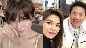 Sugar Mercado denies rumored affair with Willie Revillame | PEP.ph