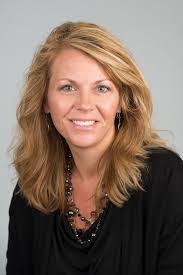 Rachel Merkel's Instagram, Twitter & Facebook