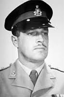 David LaRose Obituary (2008)