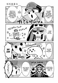 Check spelling or type a new query. Overlord Official Comic A La Carte 42 Overlord Official Comic A La Carte Chapter 42 Overlord Official Comic A La Carte 42 English Mangahub Io