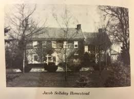 Anniversary Surprise Bedminster PA