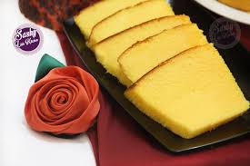 250 gram gula pasir 3. Orange Chiffon Cake Putih Telur Bali Food Blogger Resep Dan Review By Sashy Little Kitchen