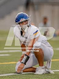 Eli Broman's High School Career Home