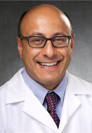 Electrophysiology Lab Names Medical Director