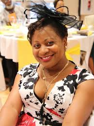 2018 Caribbean American Cultural Group High Tea