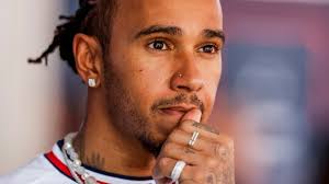Lewis Hamilton DOUBLES DOWN