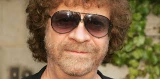 Jeffrey Lynne • Information Technology • Lewis & Clark