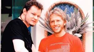 Si deseas es pasar momentos agradables escuchando buena. Fanes De Noel Schajris Y Leonel Garcia Por Siempre Home Facebook