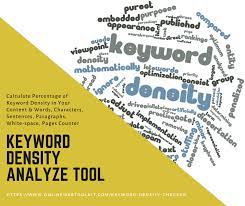 Online Free Keyword Density Analyze Tool And Words Characters Sentences Paragraphs White Space Pages Counter Wo Content Words Text To Text Character Words