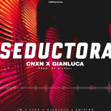Stream CNXN x Gianluca - Seductora by (:( | Listen online for free on  SoundCloud