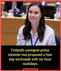 Image result for Society Work Workweek Reduction